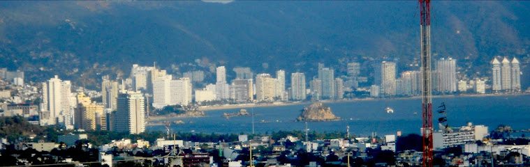 Acapulco alojamiento vacaciones