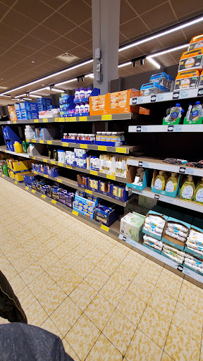 Supermarket «ALDI», reviews and photos, 3785 Nostrand Ave, Brooklyn, NY 11235, USA