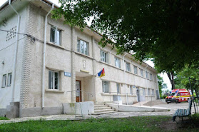 Spitalul Orășenesc Săveni