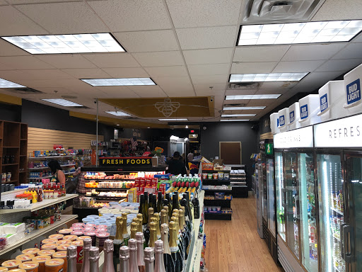 Grocery Store «The Bee Grocery», reviews and photos, 1001 E 6th St, Austin, TX 78702, USA