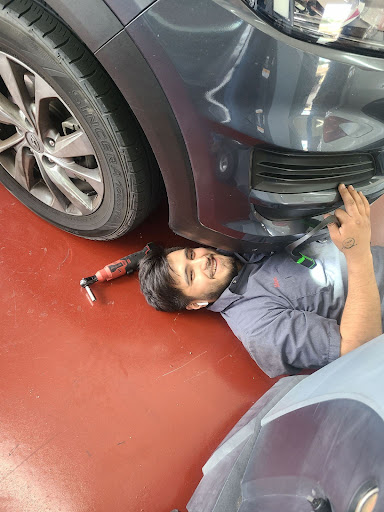 Auto Radiator Repair Service «Modern Auto Air Conditioning», reviews and photos, 15120 S Tamiami Trail, Fort Myers, FL 33908, USA