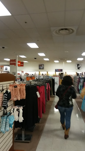 Department Store «JCPenney», reviews and photos, 200 Sidney Baker St S, Kerrville, TX 78028, USA