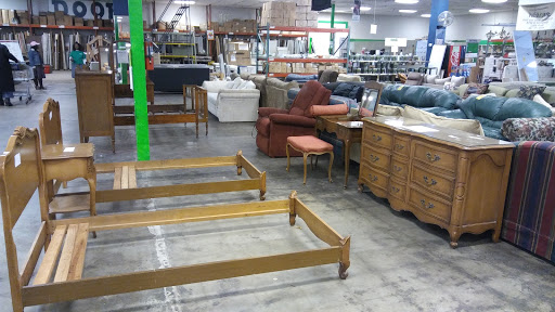 Non-Profit Organization «Habitat for Humanity ReStore - North Little Rock», reviews and photos, 2657 Pike Ave, North Little Rock, AR 72114, USA