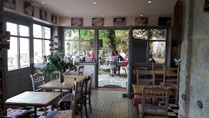 Photo n°56 de Le Saint Cirq Gourmand à Saint-Cirq-Lapopie ()