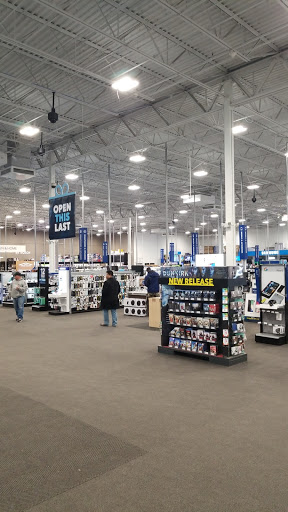 Electronics Store «Best Buy», reviews and photos, 700 Providence Hwy, Dedham, MA 02026, USA