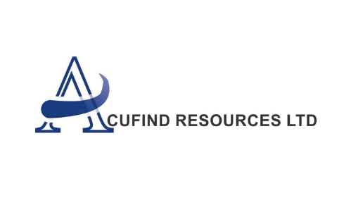 Acufind Resources Ltd