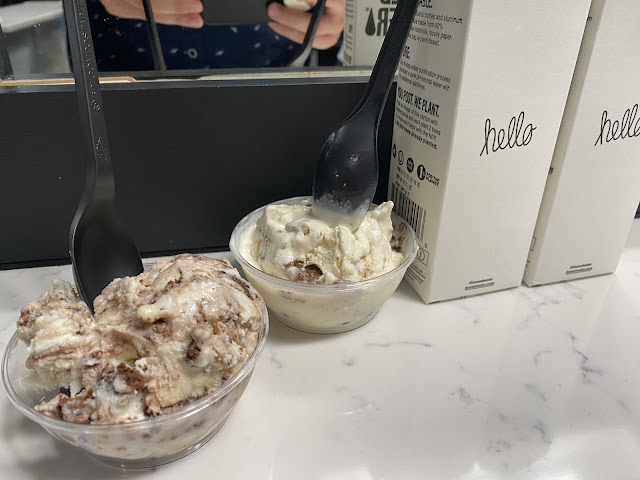 SMiZE and DREAM Flavor Studio by null