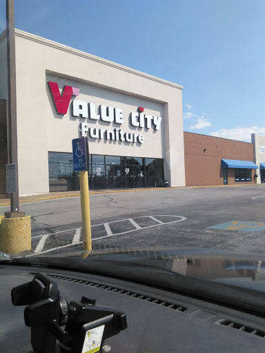 Furniture Store «Value City Furniture», reviews and photos, 202 Mid Rivers Mall Drive, St Peters, MO 63376, USA