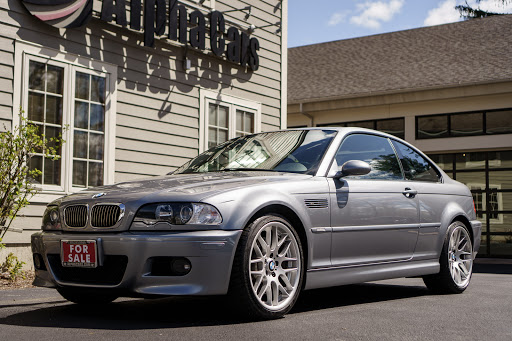 Car Dealer «AlphaCars & Ural of New England», reviews and photos, 649 Massachusetts Ave, Boxborough, MA 01719, USA