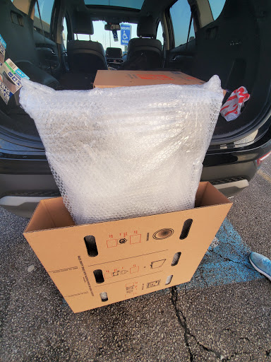 Home Improvement Store «The Home Depot», reviews and photos, 6199 Wilson Mills Rd, Highland Heights, OH 44143, USA