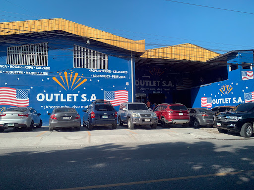 Tiendas para comprar americanas hombre San Pedro Sula