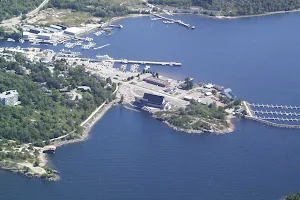 Town Dock image