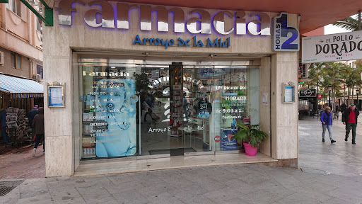 Farmacia Arroyo De La Miel