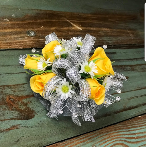 Florist «Absolutely Flowers», reviews and photos, 206 Keys Ferry St, McDonough, GA 30253, USA