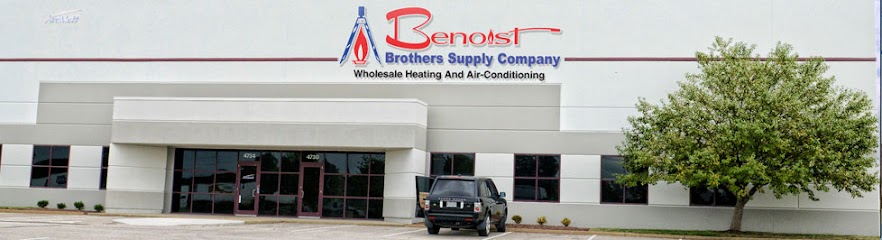 Benoist Brothers Supply Company
