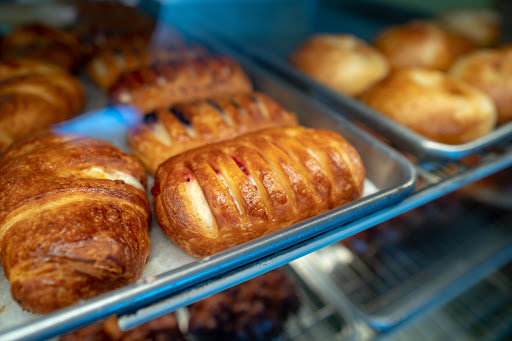 Donut Shop «Top Donuts», reviews and photos, 1892 Main St, Watsonville, CA 95076, USA