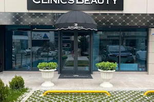 Clinics Beauty image