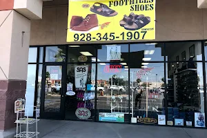 Foothills Shoes image