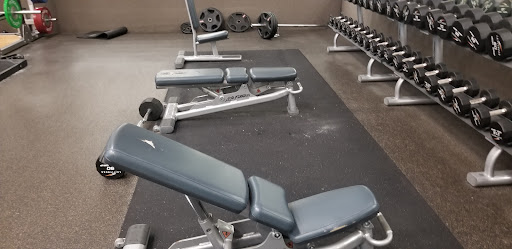 Gym «LA Fitness», reviews and photos, 30273 Plymouth Rd, Livonia, MI 48150, USA