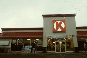 Circle K image