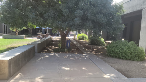 Community Center «Desert West Community Center», reviews and photos, 6501 W Virginia Ave, Phoenix, AZ 85035, USA