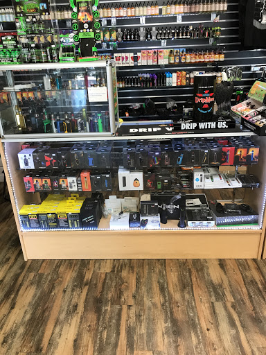 Tobacco Shop «Puff&Pass Smoke Shop», reviews and photos, 14151 Ramona Blvd #2B, Baldwin Park, CA 91706, USA