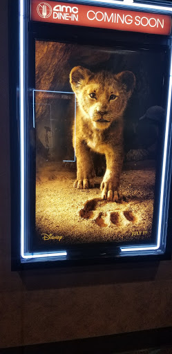 Movie Theater «AMC Dine-In Athens 12», reviews and photos, 1575 Lexington Rd, Athens, GA 30605, USA