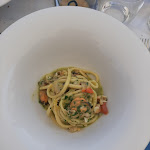 Photo n°1 de l'avis de Djani.u fait le 09/08/2022 à 19:05 sur le  Ristorante da Gemma à Capri