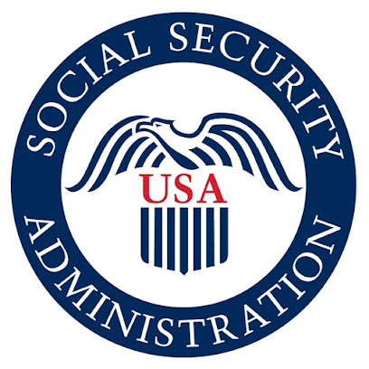 Alice Social Security Administration Office