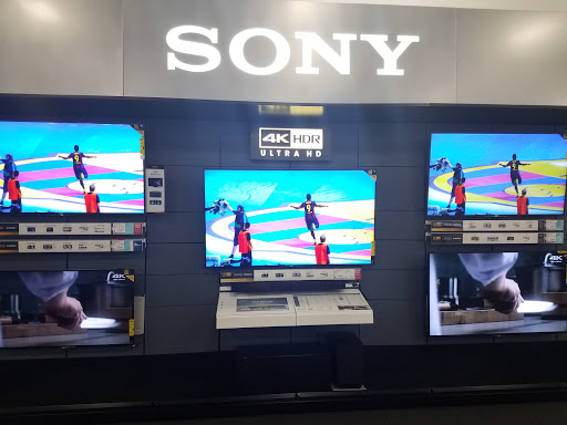 Electronics Store «Best Buy», reviews and photos, 4102 S Meridian A, Puyallup, WA 98373, USA