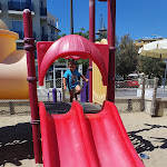 Photo n°10 de l'avis de Fabio.a fait le 03/07/2021 à 12:13 sur le  Hotel Bravo à Cesenatico