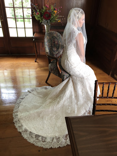 Bridal Shop «The Wedding Dress», reviews and photos, 37 E South St, Geneseo, NY 14454, USA