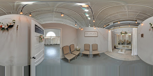 Bridal Shop «Something Blue Bridal Boutique», reviews and photos, 107 W Stewart Ave, Puyallup, WA 98371, USA