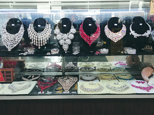 Cosmetics Store «Hair Joy Beauty Supply», reviews and photos, 3531 Cleveland Ave, Columbus, OH 43224, USA