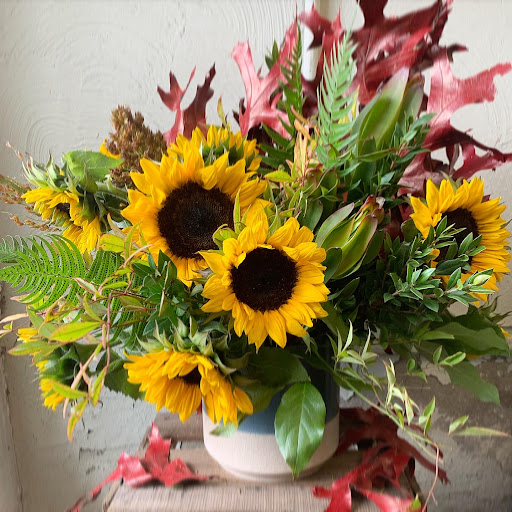 Florist «In The Garden», reviews and photos, 69 Waterwitch Ave, Highlands, NJ 07732, USA