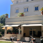 Photo n°6 de l'avis de Nesli.a fait le 28/07/2023 à 23:27 sur le  Hotel Nautilus à Forte dei Marmi