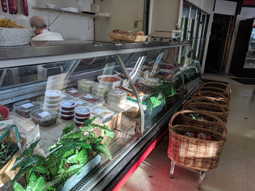 Kosher Grocery Store «Westville Kosher Market», reviews and photos, 95 Amity Rd, New Haven, CT 06515, USA