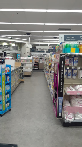 Drug Store «Walgreens», reviews and photos, 2901 Railroad Ave, Pittsburg, CA 94565, USA