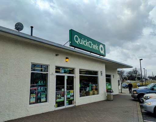 QuickChek, 1296 NJ-28, Branchburg, NJ 08876, USA, 