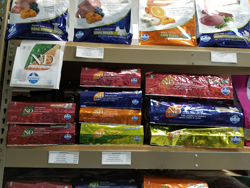 Pet Supply Store «All Natural Pet Supply», reviews and photos, 10501 NE Hwy 99 # 39, Vancouver, WA 98686, USA