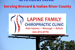 Lapine Family Chiropractic Clinic image