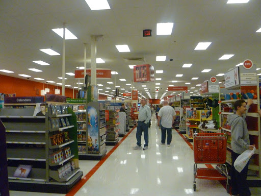 Department Store «Target», reviews and photos, 130 NJ-10 #1, East Hanover, NJ 07936, USA