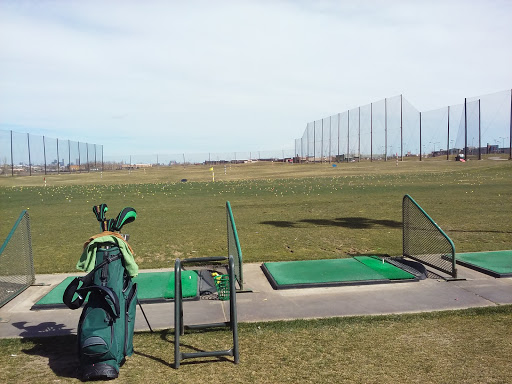 Golf Course «Broken Tee Golf Course», reviews and photos, 2101 W Oxford Ave, Englewood, CO 80110, USA