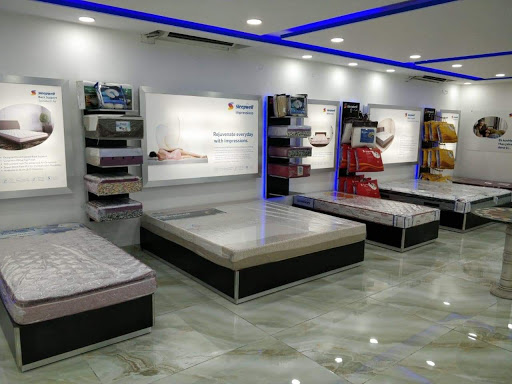 Mattress stores Jaipur
