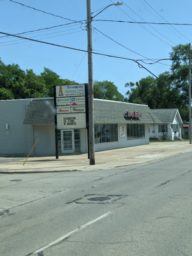 Appliance Store «Seaway Appliance Center», reviews and photos, 2006 Henry St, Muskegon, MI 49441, USA