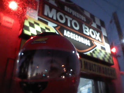 Moto Box