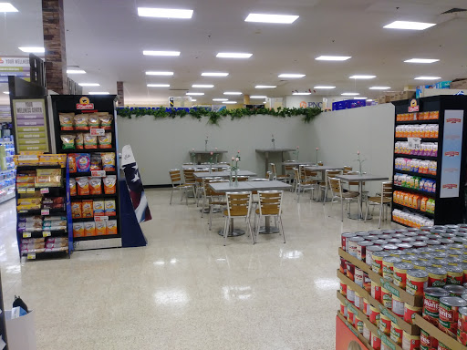 Grocery Store «ShopRite», reviews and photos, 892 Union Mill Rd, Mt Laurel, NJ 08054, USA