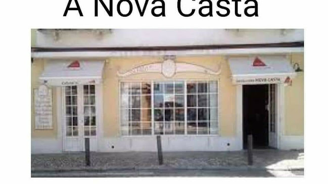 Nova Casta