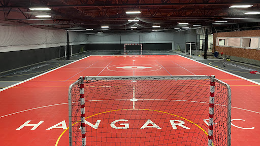 Hangar Futsal Centers