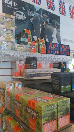 Gift Shop «The English Shop», reviews and photos, 423 S Main St, St Charles, MO 63301, USA